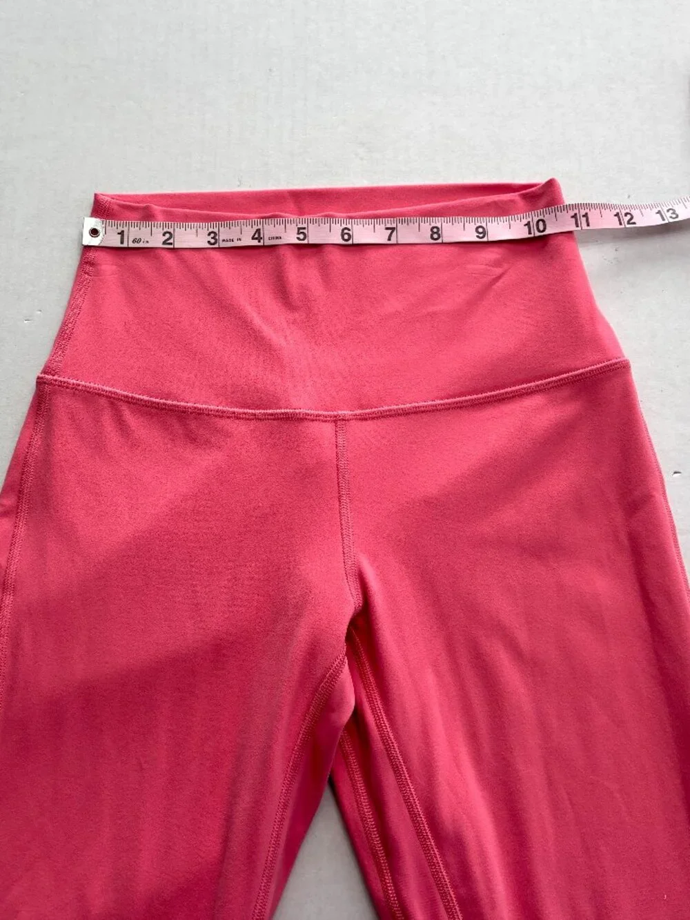 Lululemon Align High-rise Pant 25